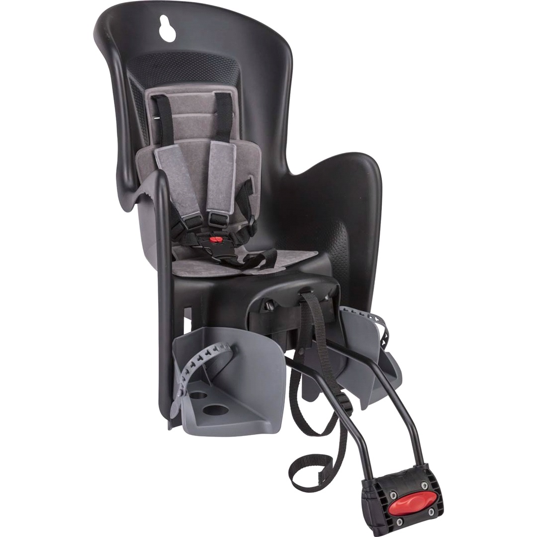 Polisport Polisport Bilby Rs Plus Sete Tilt Svart