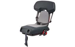 Polisport Guppy junior+ barnestol -35 kg