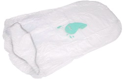 Regnslag til Guppy maxi, Bilby og Boodie