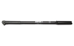 Zefal cykelpumpe nr.3 Auto/Dunlop/Presta