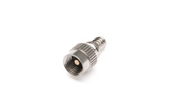 Ventil adapter fra Auto til Dunlop