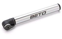 Beto micropumpe