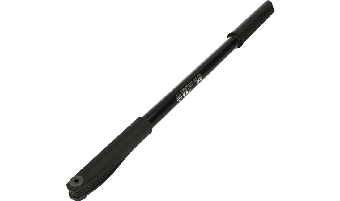  SKS rammepumpe nr.3 455-505mm Auto/Dunlop/Presta