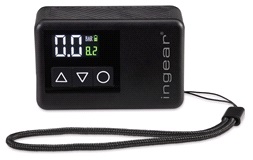 Elektrisk sykkelpumpe mini 