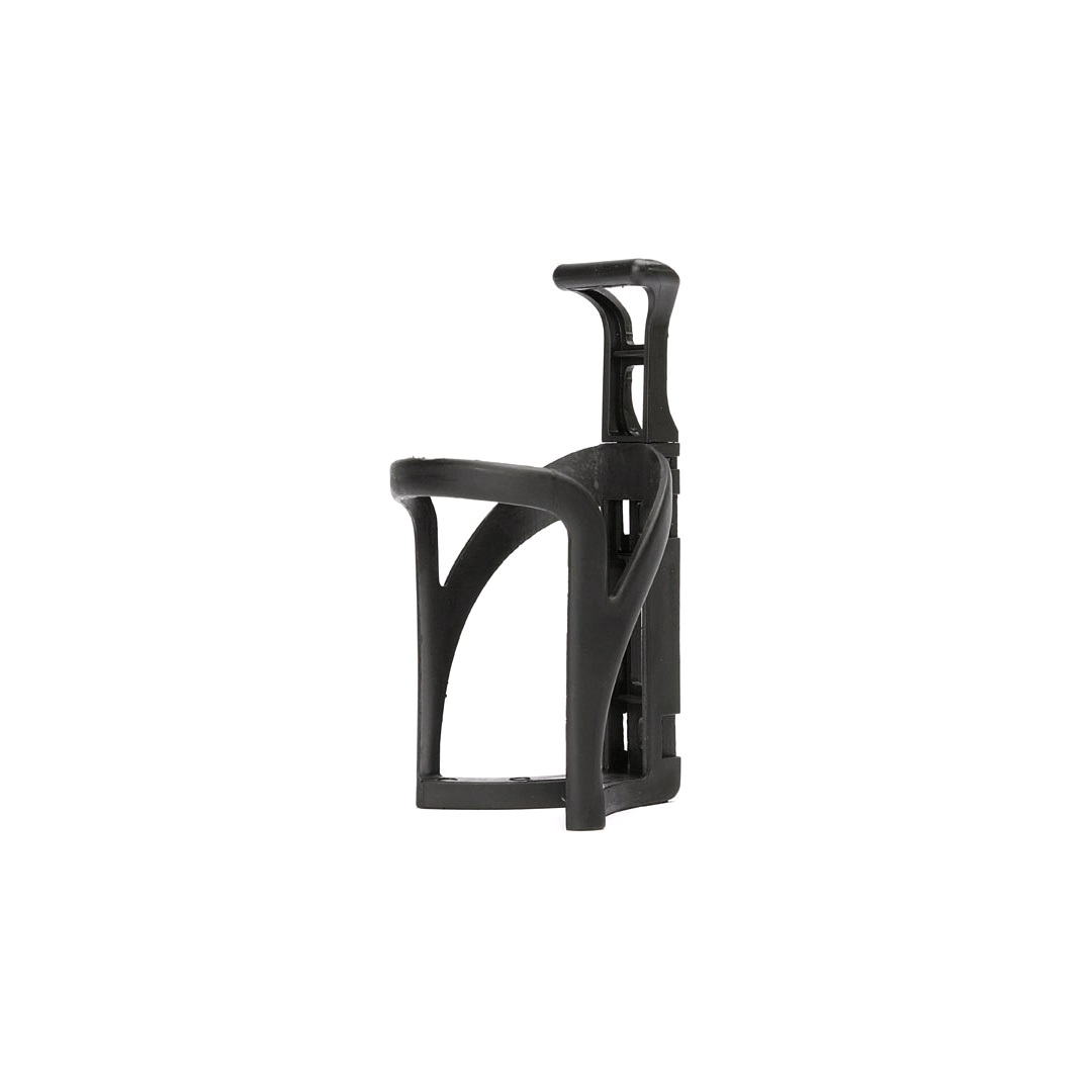 Ingear Flaskeholder Plast Svart