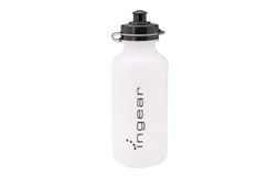 Drikkeflaske klar 0,5 liter