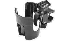 Kopholder til montering på styr, plast