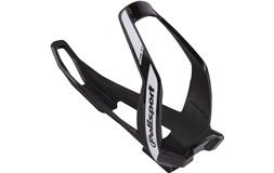 Flaskeholder Polisport 37g sort/hvid