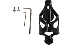 Flaskeholder med airtag montering