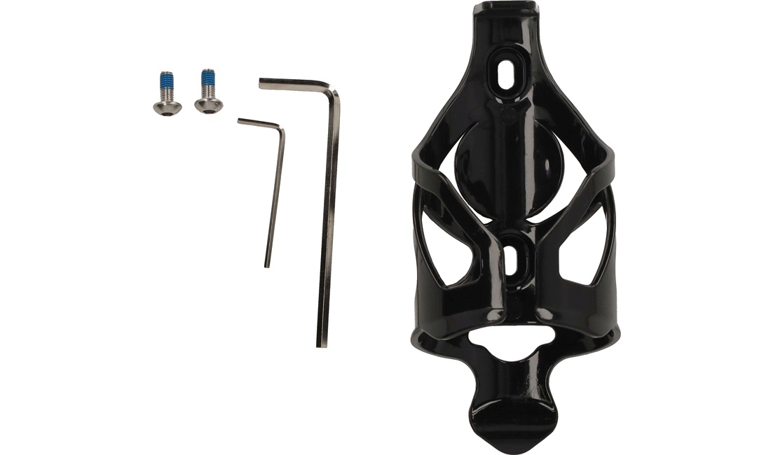  Flaskeholder med airtag montering
