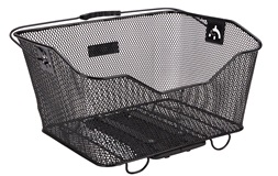 Cykelkurv bag Shimano Steps E-5000