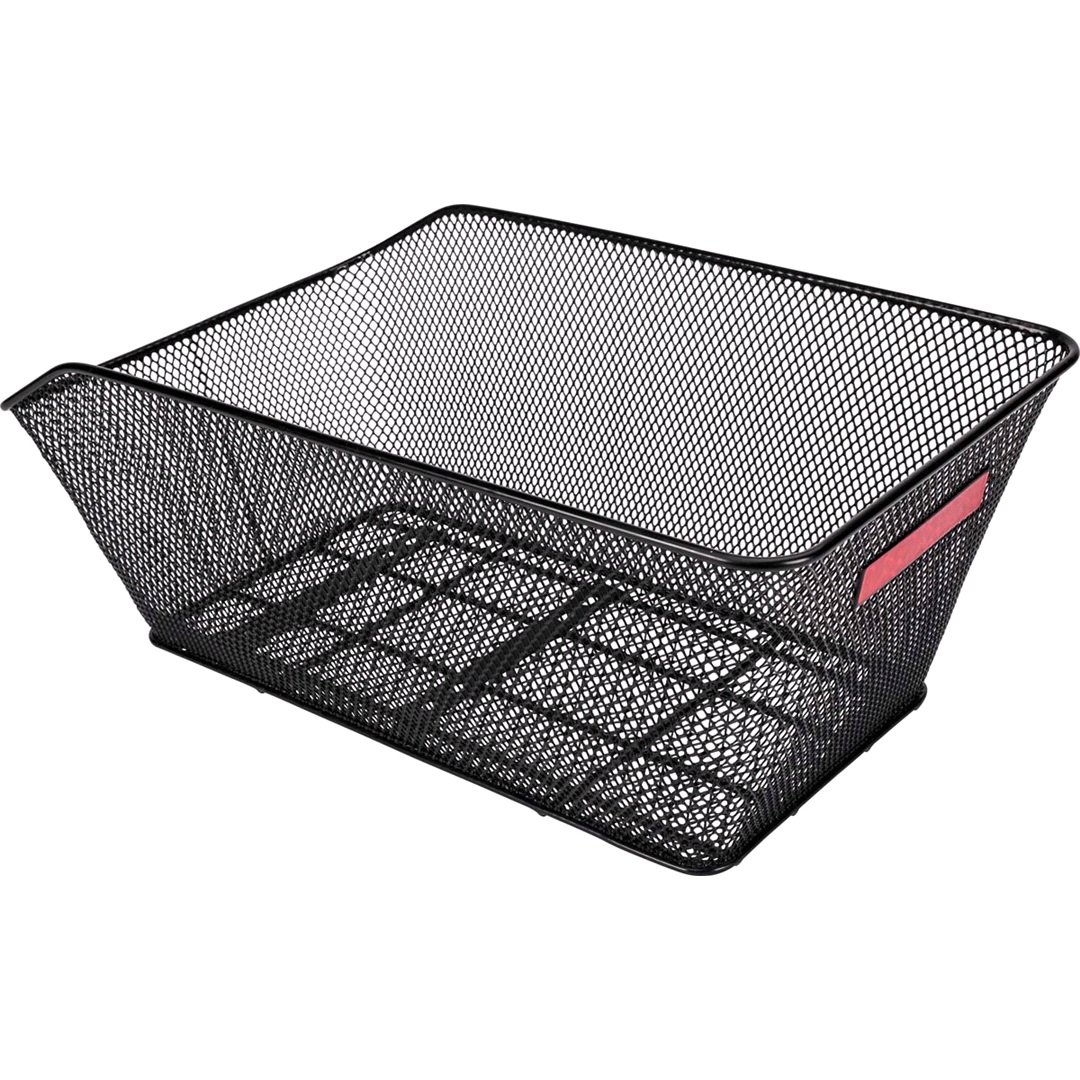 Ingear Cykelkorg för pakethållare stor 51X30X20
