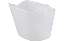 Frontkurv til 14" Dino
