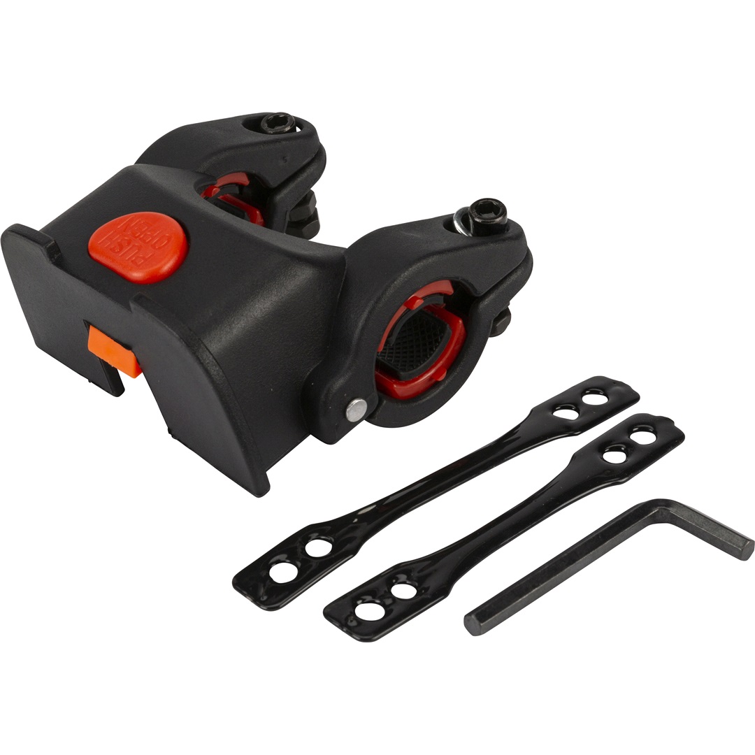 Ingear Qr Brakett Til Kurv 250305084+85+86+88