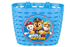 Cykelkurv børnecykler Paw Patrol dreng