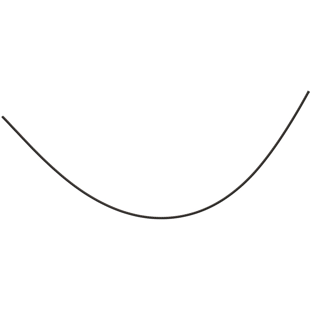 Klickfix Wire 40 cm KLICKFIX Styradapter för KF81