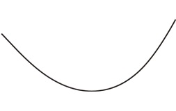 Wire 40 cm KLICKFIX Styradapter for KF81