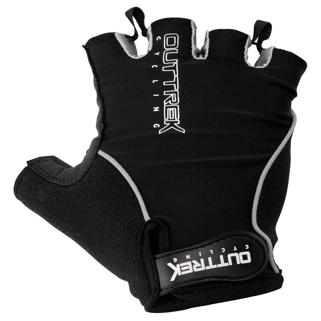 Outtrek Sykkelhansker Sanremo Skinn/soft Xxl