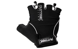 Sanremo cykelhandskar skinn/mjukt medium