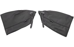 Styrmuffar (vantar) till cykelstyret