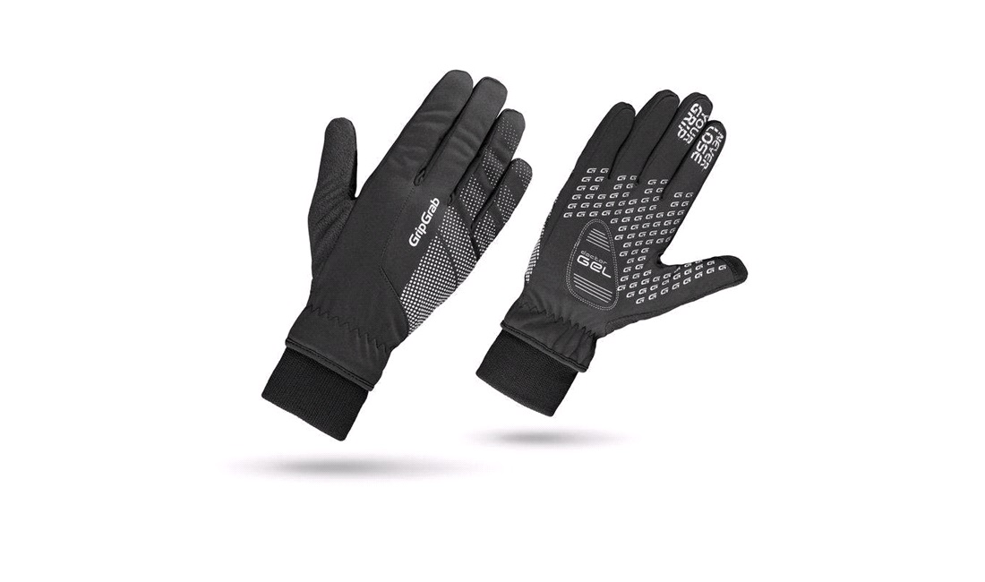  GripGrab handske windproof winter glove str. XL