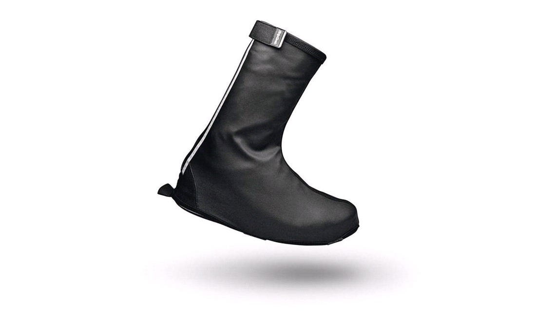  GripGrab skoovertræk Dryfoot everyday waterproof shoe cover str. L