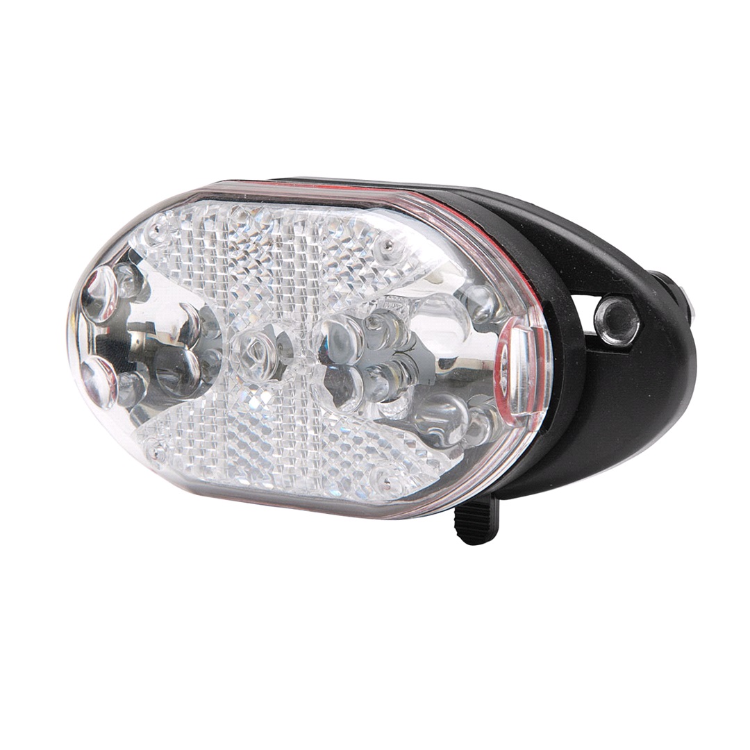 Ingear Frontlykt Led Til Kurv