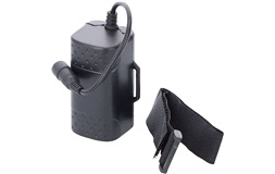 Batteri til MTB forlygte 250311028