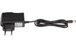 Lader til MTB lygte 250311018+250311021
