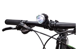 Forlygte LED offroad 1000 lumen