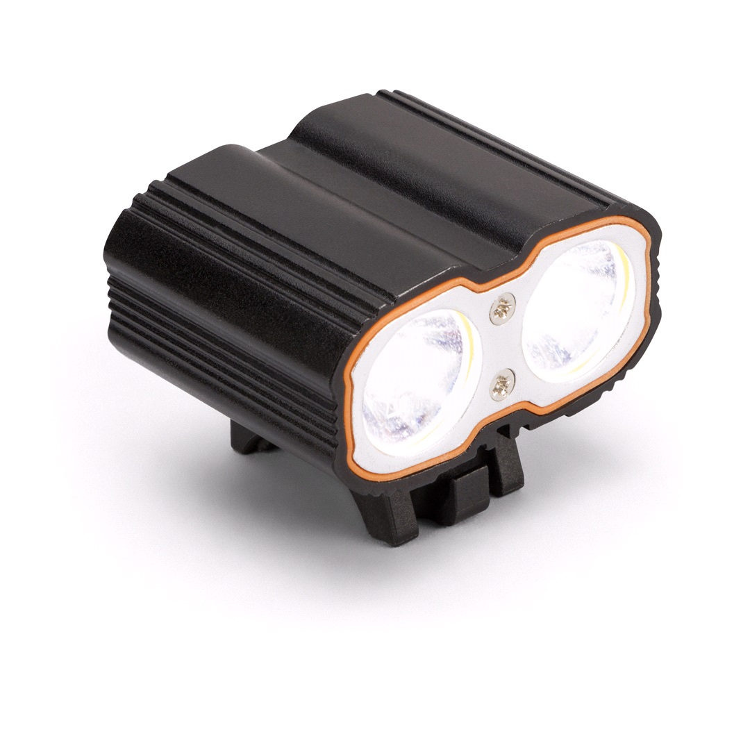 Ingear Framlampa LED offroad 2000 lumen