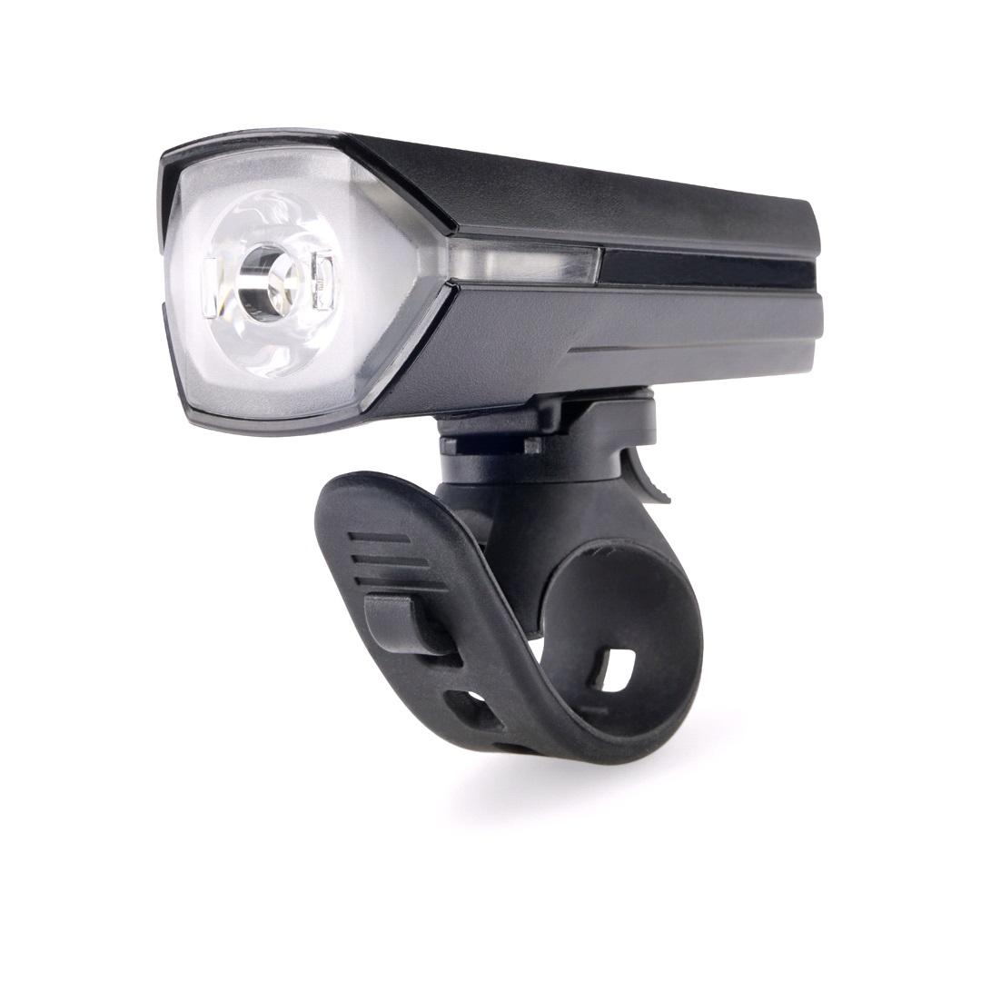 Ingear Frontlykt Led 550 Lumen Usb Oppladbar