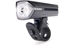 Forlygte LED 550 lumen USB genopladelig