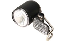 Forlygte fastmonteret til Comfort Plus