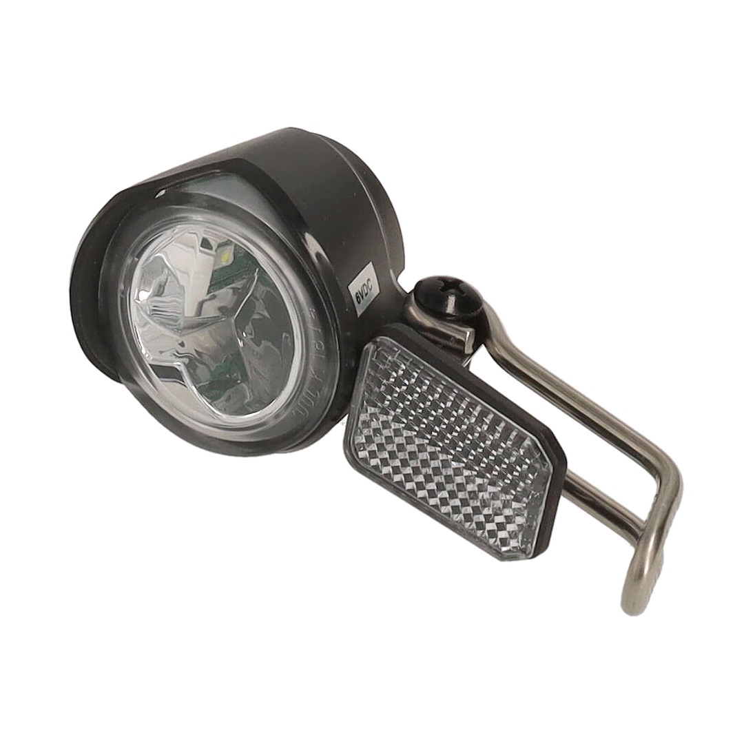 Ingear Framlampa fastmonterad till Deluxe/Compa