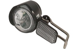 Forlygte fastmonteret til Deluxe/Compact