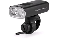 Framlykta LED 2600 lumen laddningsbar