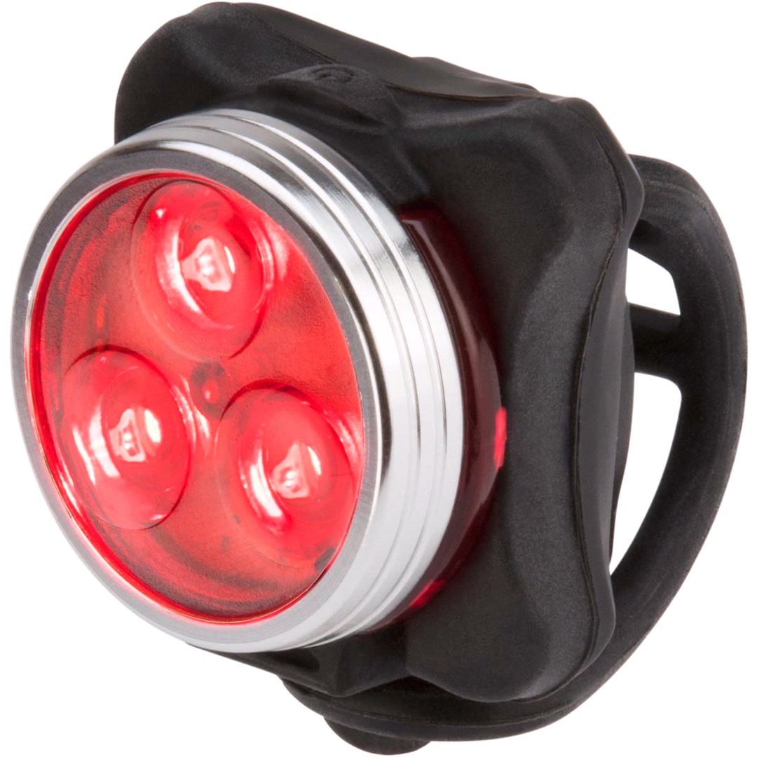 Ingear Bakljus LED laddningsbar micro USB