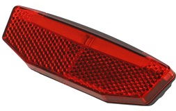 Baglygte fastmonteret Compact/Comfort