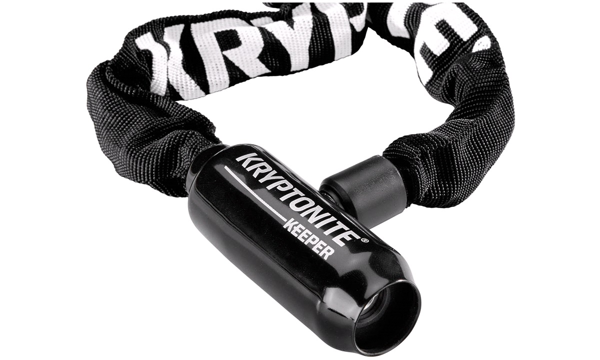 kryptonite keeper chain 85cm