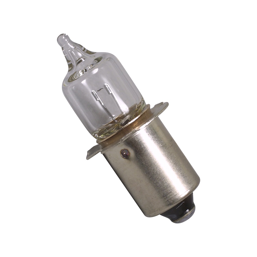 Ingear Halogenpære Til Sykkellykt 4,8v - 2,4w