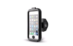Iphone 5/5S cover med cykelbeslag
