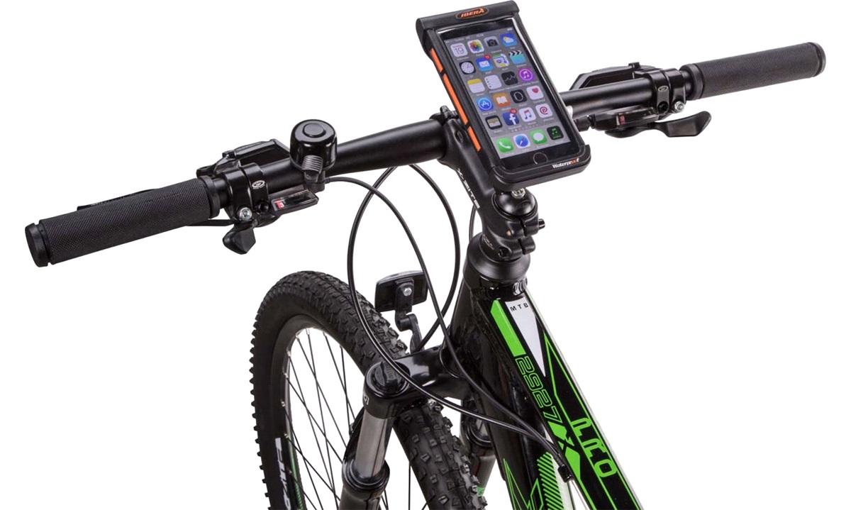mobil holder til cykel 2016