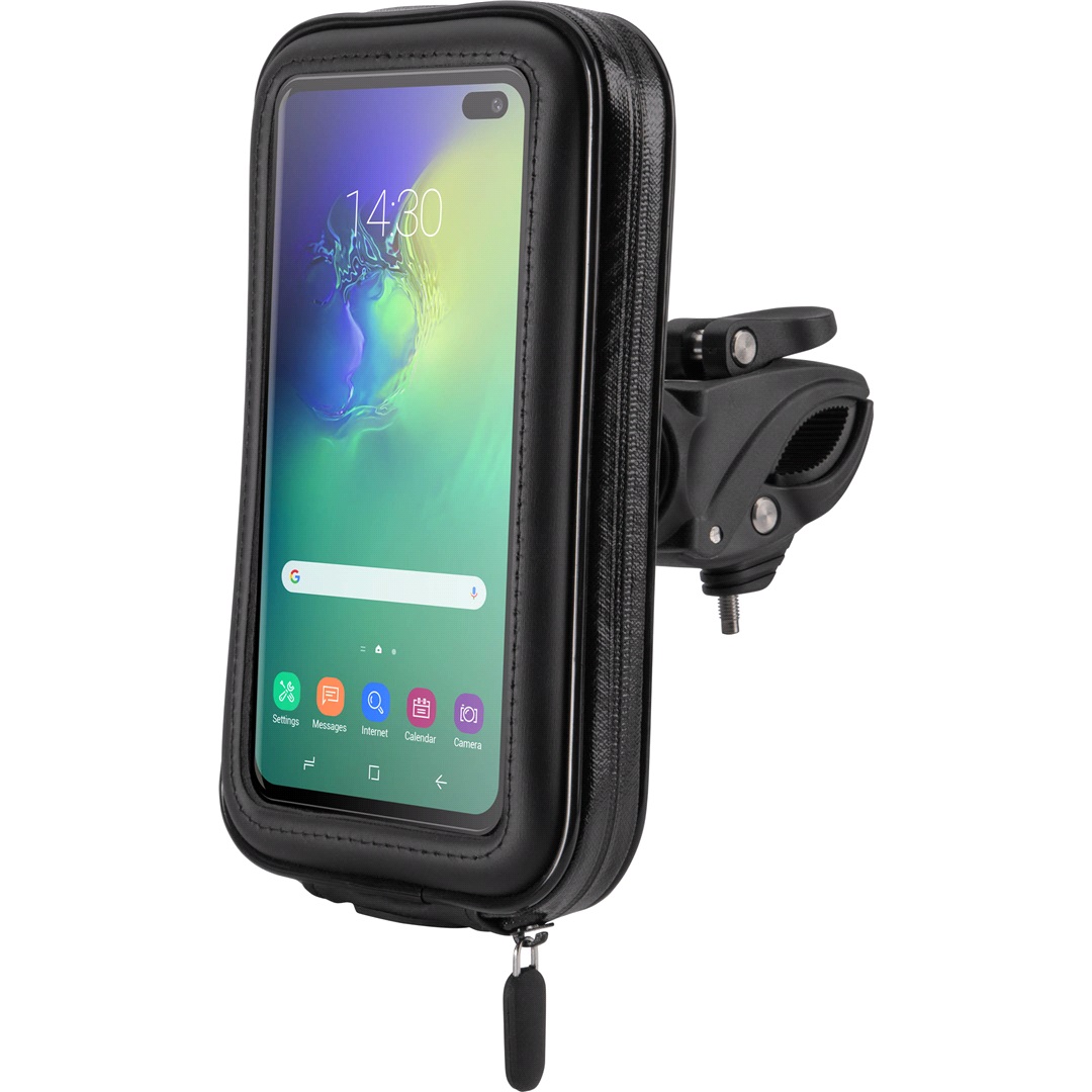 Mobiline Smartphone cover för cykelmon. 5,5"uni
