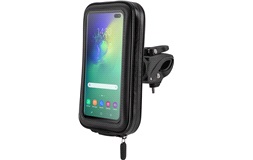 Smartphone cover med cykelbeslag 5,5"uni
