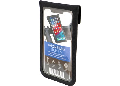 KLICKfix S Phonebag/Mobilhållare 7,5x15