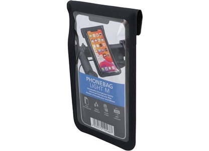 KLICKfix M Phonebag Mobilholder 8,5x16,5