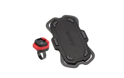 Klickfix telefonholder phonePad Quad