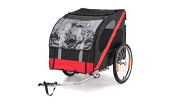 Cykeltrailer til hund/cargo