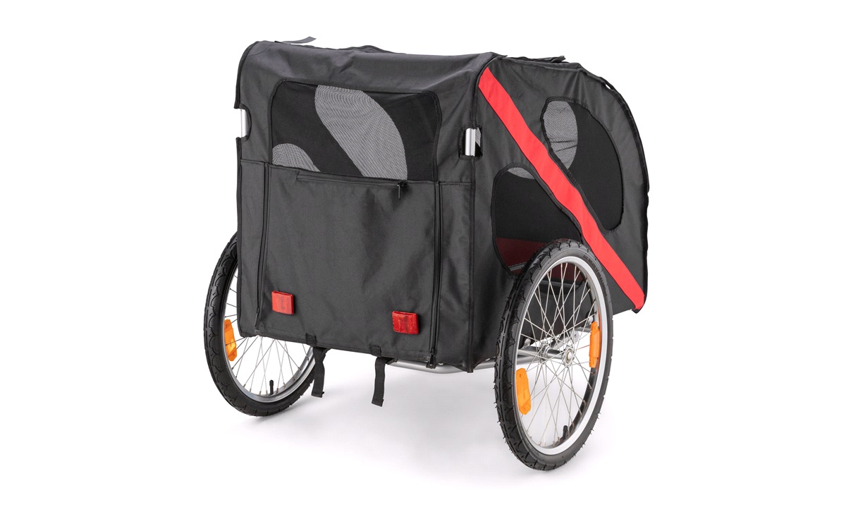 el cargo cykel
